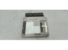 Recambio de centralita motor uce para mercedes-benz vito (w639) basic, combi referencia OEM IAM 0281012353  
