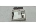 Recambio de centralita motor uce para mercedes-benz vito (w639) basic, combi referencia OEM IAM 0281012353  