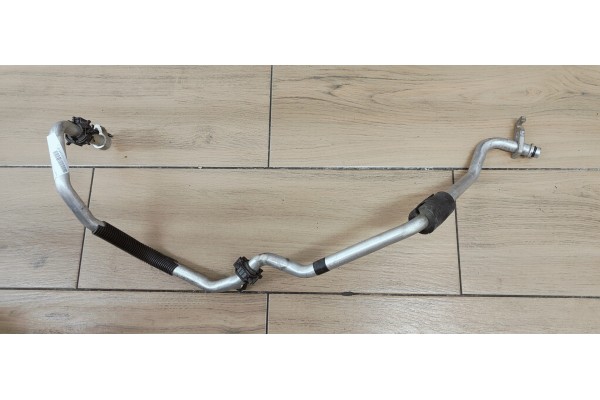 Recambio de tubos aire acondicionado para lexus nx 2.5i eh 153 [300h] 4x4 referencia OEM IAM   