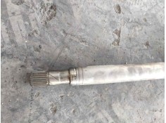 Recambio de transmision delantera derecha para renault scenic iii 1.5 dci diesel fap referencia OEM IAM 391006276R  