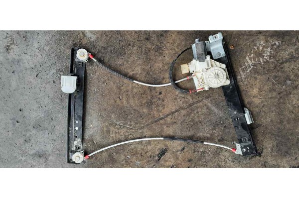 Recambio de elevalunas trasero izquierdo para ford s-max (ca1) 1.6 tdci cat referencia OEM IAM 0130822286  