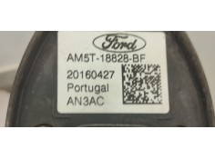 Recambio de antena para ford focus lim. 1.0 i turbo 125 referencia OEM IAM AM5T18828BF  