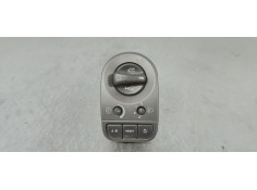 Recambio de mando luces para jaguar x-type 2.0 d referencia OEM IAM 4X4311654EB  