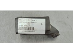 Recambio de caja precalentamiento para seat leon (1p1) 1.9 tdi referencia OEM IAM 038907281D  