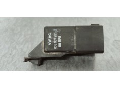 Recambio de caja precalentamiento para seat leon (1p1) 1.9 tdi referencia OEM IAM 038907281D  