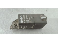 Recambio de caja precalentamiento para seat leon (1p1) 1.9 tdi referencia OEM IAM 038907281D  