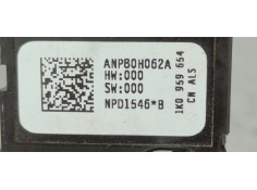 Recambio de sensor para seat leon (1p1) sport referencia OEM IAM 1K0959654  
