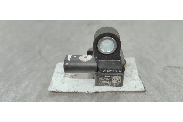 Recambio de sensor para ds 4 1.5 hdi referencia OEM IAM 9831467780  