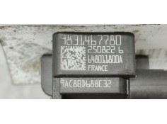 Recambio de sensor para ds 4 1.5 hdi referencia OEM IAM 9831467780  