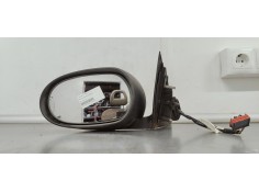 Recambio de retrovisor izquierdo para jaguar x-type 2.0 d referencia OEM IAM E11015712  