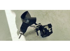 Recambio de cinturon seguridad trasero izquierdo para ford galaxy trend referencia OEM IAM EM2BU611B51AE3ZHE  