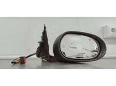 Recambio de retrovisor derecho para jaguar x-type 2.0 d referencia OEM IAM E11015712  