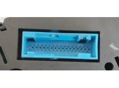 Recambio de cuadro instrumentos para seat ibiza (6k) 1.4 referencia OEM IAM 110008924026  