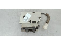 Recambio de cerradura maletero / porton para jaguar x-type 2.0 d referencia OEM IAM 2X43F43102AE  