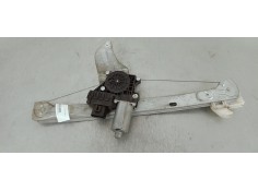 Recambio de elevalunas trasero derecho para jaguar x-type 2.0 d referencia OEM IAM 0130821546  