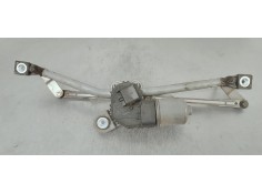 Recambio de motor limpia delantero para jaguar x-type 2.0 d referencia OEM IAM 1X4317504BH  