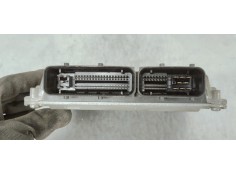 Recambio de centralita motor uce para volkswagen polo (9n1) conceptline referencia OEM IAM 03E906033L  