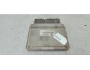 Recambio de centralita motor uce para volkswagen polo (9n1) conceptline referencia OEM IAM 03E906033L  