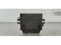 Recambio de modulo electronico para jaguar x-type referencia OEM IAM 4X4315K866BF  