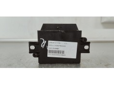 Recambio de modulo electronico para jaguar x-type referencia OEM IAM 4X4315K866BF  
