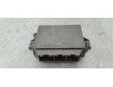 Recambio de modulo electronico para jaguar x-type referencia OEM IAM 4X4315K866BF  