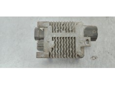 Recambio de rele electroventiladores para ford focus berlina (cap) ambiente (d) referencia OEM IAM 940002904  