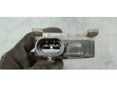 Recambio de rele electroventiladores para ford focus berlina (cap) ambiente (d) referencia OEM IAM 940002904  