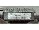 Recambio de rele electroventiladores para ford focus berlina (cap) ambiente (d) referencia OEM IAM 940002904  