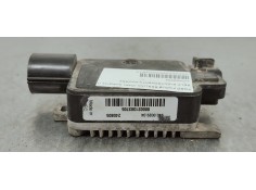 Recambio de rele electroventiladores para ford focus berlina (cap) ambiente (d) referencia OEM IAM 940002904  