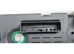 Recambio de cuadro instrumentos para renault modus confort expression referencia OEM IAM P8200418021D  