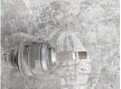 Recambio de transmision delantera derecha para renault scenic iii 1.5 dci diesel fap referencia OEM IAM 391006276R  