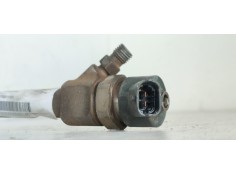 Recambio de inyector para renault laguna ii (bg0) 1.9 dci diesel cat referencia OEM IAM 7700111014  