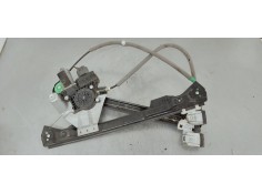 Recambio de elevalunas delantero izquierdo para jaguar x-type 2.0 d referencia OEM IAM 0130821544  