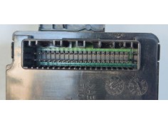 Recambio de mando climatizador para renault scenic iii 1.6 dci diesel fap referencia OEM IAM E1073945  