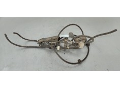 Recambio de valvula aire adicional para volkswagen golf iv berlina (1j1) básico referencia OEM IAM 1J0906627A  