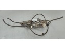 Recambio de valvula aire adicional para volkswagen golf iv berlina (1j1) básico referencia OEM IAM 1J0906627A  
