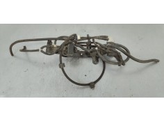 Recambio de valvula aire adicional para volkswagen golf iv berlina (1j1) básico referencia OEM IAM 1J0906627A  