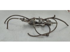 Recambio de valvula aire adicional para volkswagen golf iv berlina (1j1) básico referencia OEM IAM 1J0906627A  
