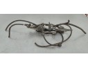 Recambio de valvula aire adicional para volkswagen golf iv berlina (1j1) básico referencia OEM IAM 1J0906627A  