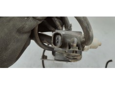 Recambio de valvula aire adicional para volkswagen golf iv berlina (1j1) básico referencia OEM IAM 1J0906627A  