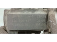 Recambio de valvula aire adicional para volkswagen golf iv berlina (1j1) básico referencia OEM IAM 1J0906627A  
