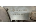 Recambio de valvula aire adicional para volkswagen golf iv berlina (1j1) básico referencia OEM IAM 1J0906627A  