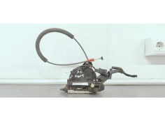 Recambio de cerradura puerta delantera derecha para jaguar x-type wagon 3.0i 235 4x4 referencia OEM IAM 1X43219A44AP  