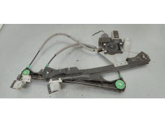 Recambio de elevalunas delantero derecho para jaguar x-type 2.0 d referencia OEM IAM 0130821545  