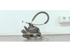 Recambio de cerradura puerta trasera izquierda para jaguar x-type wagon 3.0i 235 4x4 referencia OEM IAM 1X4326556AL  
