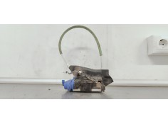 Recambio de cerradura puerta trasera derecha para audi a4 berlina (b5) 1.9 tdi referencia OEM IAM 8D0839016A  