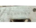 Recambio de cerradura puerta trasera derecha para audi a4 berlina (b5) 1.9 tdi referencia OEM IAM 8D0839016A  