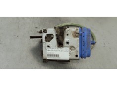 Recambio de cerradura puerta trasera derecha para audi a4 berlina (b5) 1.9 tdi referencia OEM IAM 8D0839016A  