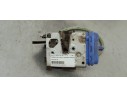 Recambio de cerradura puerta trasera derecha para audi a4 berlina (b5) 1.9 tdi referencia OEM IAM 8D0839016A  