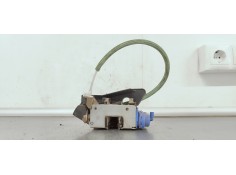 Recambio de cerradura puerta trasera derecha para audi a4 berlina (b5) 1.9 tdi referencia OEM IAM 8D0839016A  